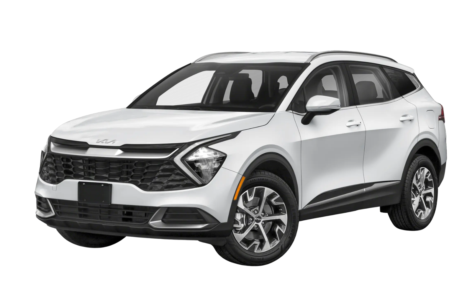 KIA Sportage 2024