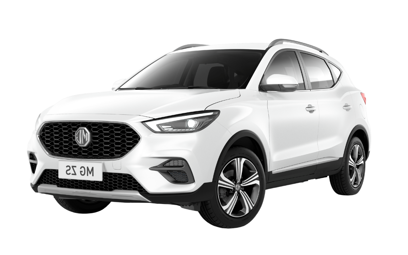 MG ZS 2025